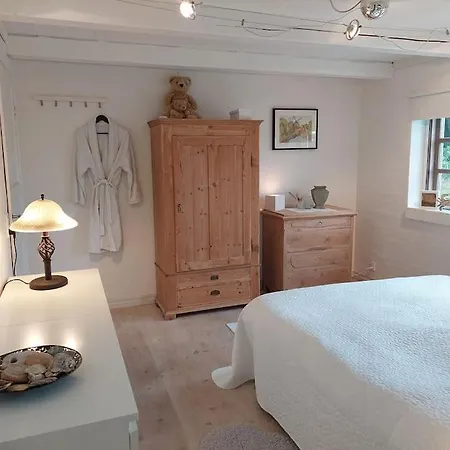 Διαμέρισμα Stjerneskud *