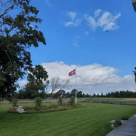 Stjerneskud * Bindslev