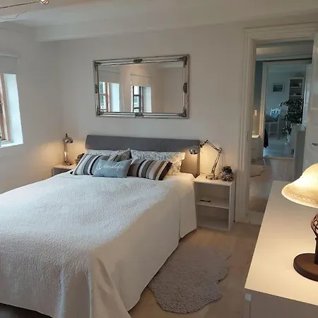 Διαμέρισμα Stjerneskud