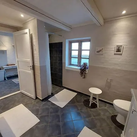 Stjerneskud * Bindslev