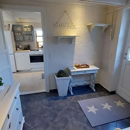 Διαμέρισμα Stjerneskud Bindslev