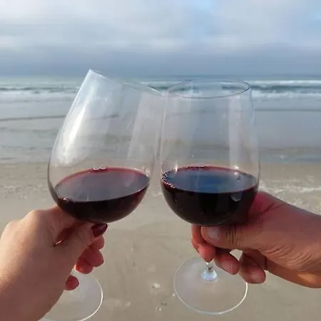 Stjerneskud Διαμέρισμα