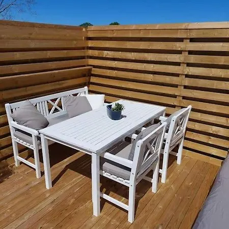 Stjerneskud Διαμέρισμα *