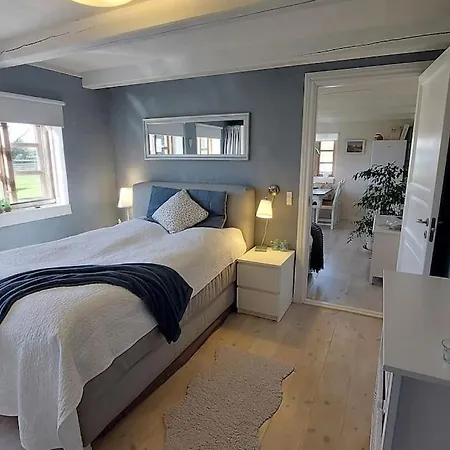 Stjerneskud Daire Bindslev