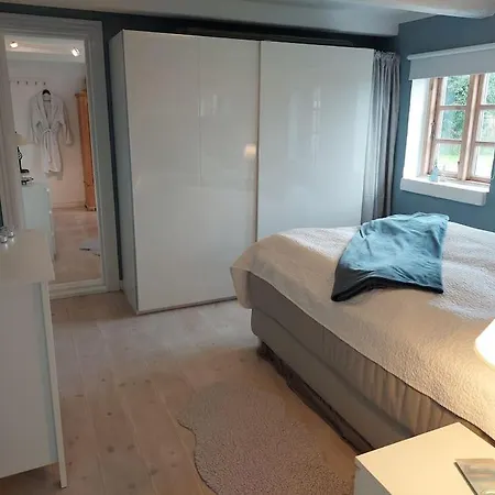 Stjerneskud * Bindslev