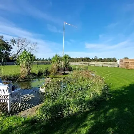 Stjerneskud Διαμέρισμα