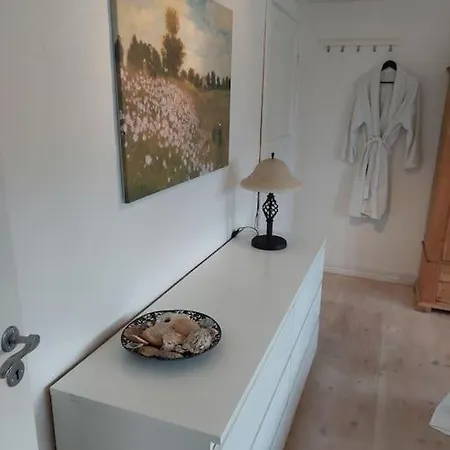 Stjerneskud Apartment *