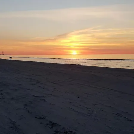 Διαμέρισμα Stjerneskud Bindslev