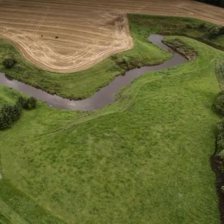 Stjerneskud Bindslev