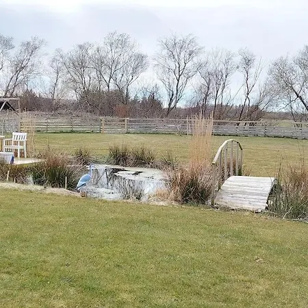 Stjerneskud Διαμέρισμα *