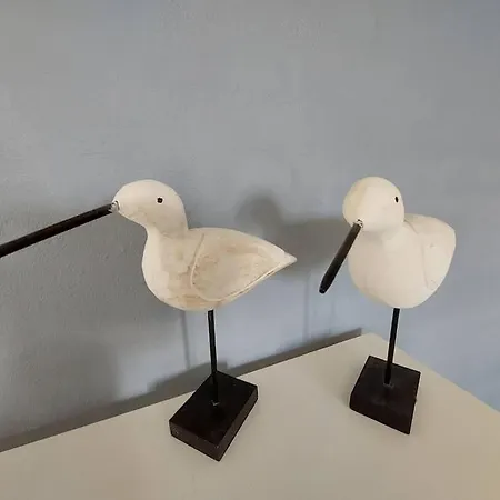 Daire Stjerneskud Bindslev