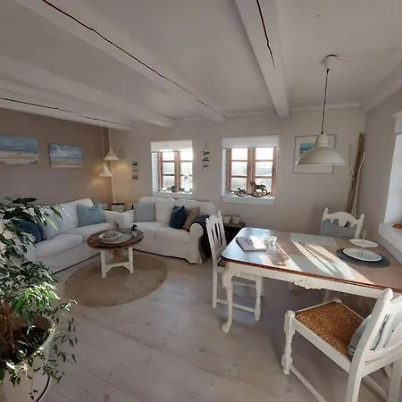 Stjerneskud * Bindslev