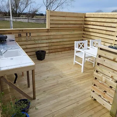 Διαμέρισμα Stjerneskud Bindslev