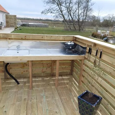 Daire Stjerneskud Bindslev