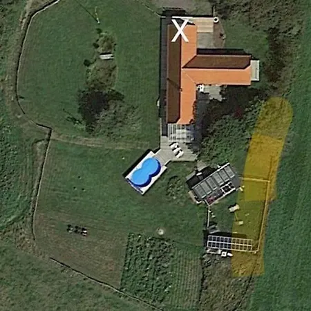 Stjerneskud * Bindslev