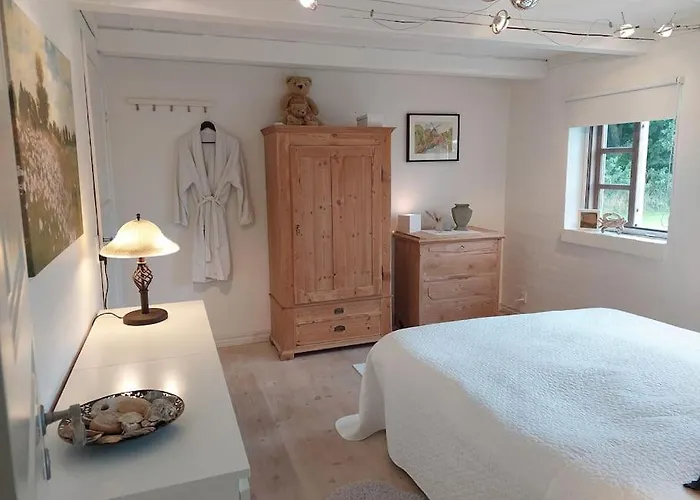 Apartamento Stjerneskud *