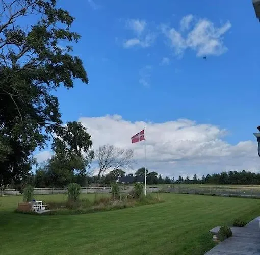 Stjerneskud * Bindslev