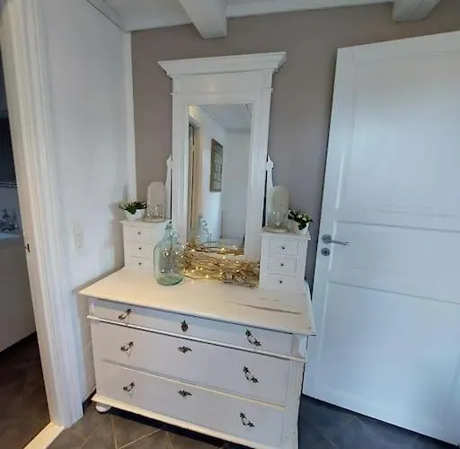 Apartamento Stjerneskud *