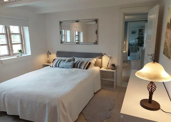 Apartamento Stjerneskud