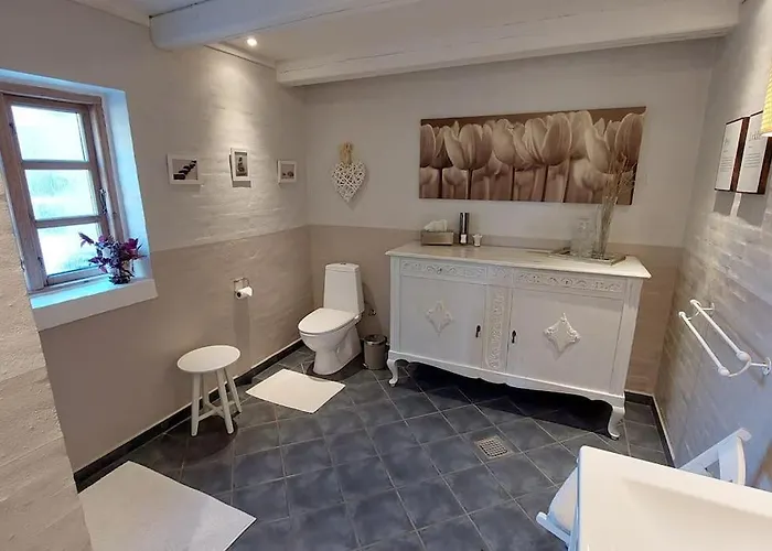 Stjerneskud Apartamento