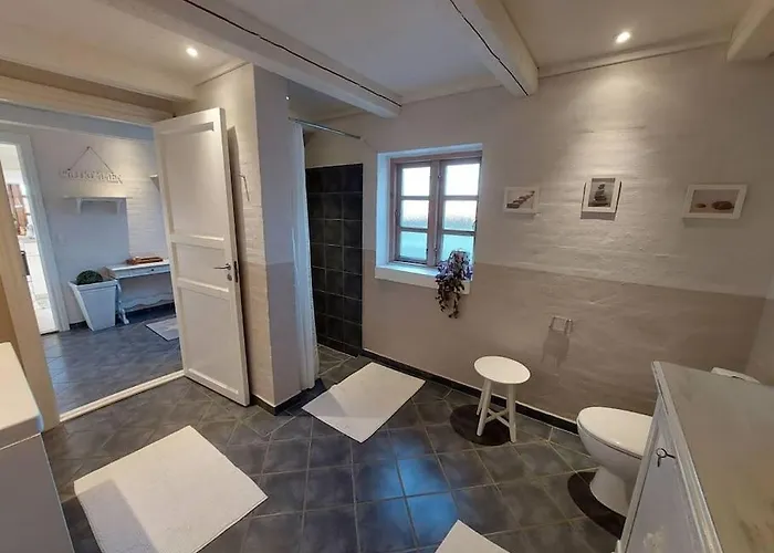 Stjerneskud * Bindslev