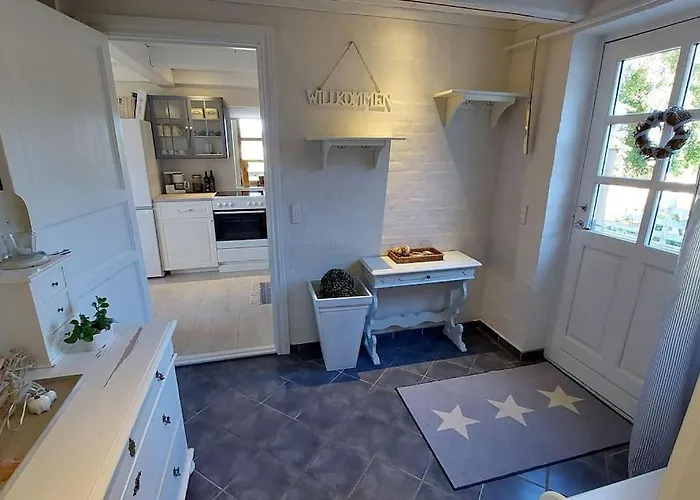 Apartamento Stjerneskud Bindslev