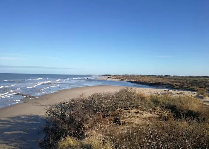 דירה Stjerneskud