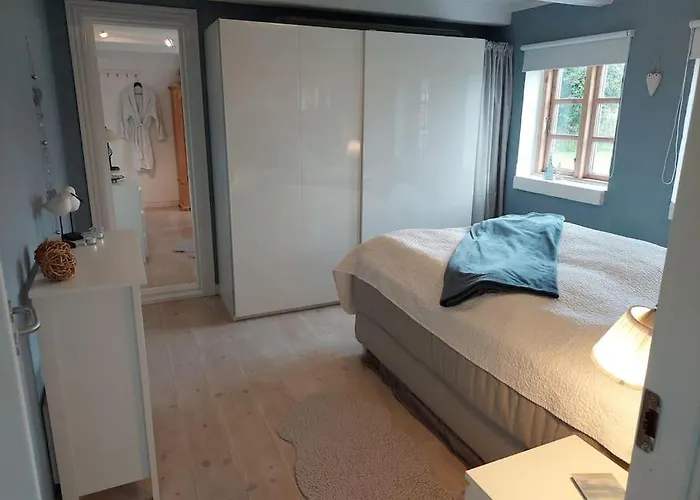 Stjerneskud * Bindslev