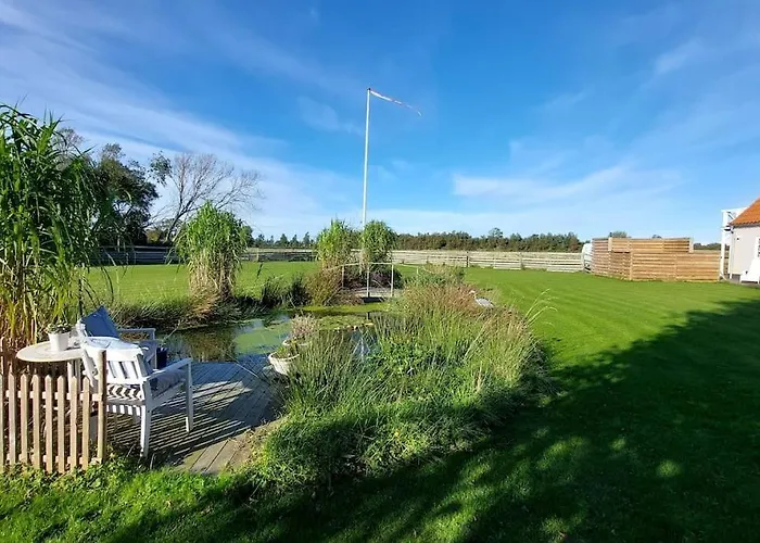 Stjerneskud דירה