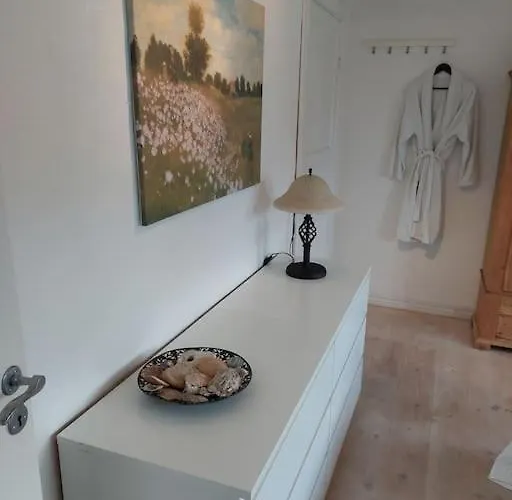 Stjerneskud Apartamento *