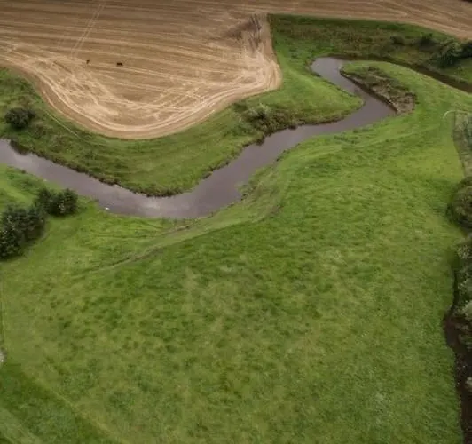 Stjerneskud Bindslev