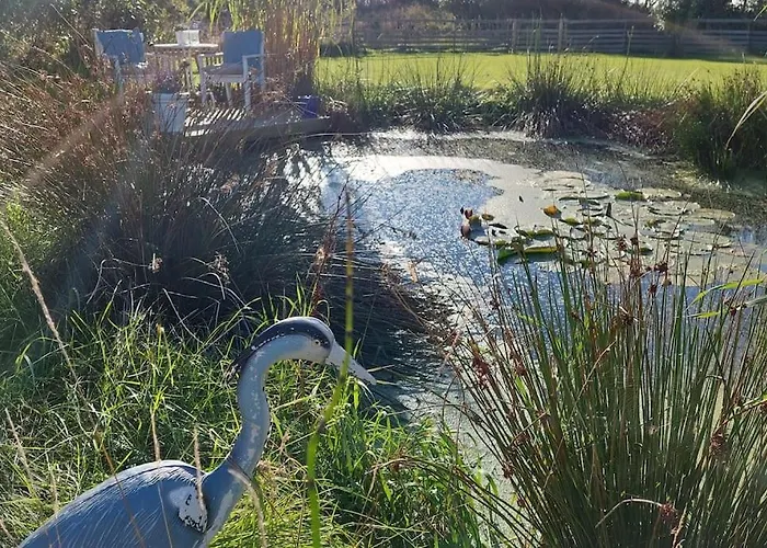 Apartamento Stjerneskud