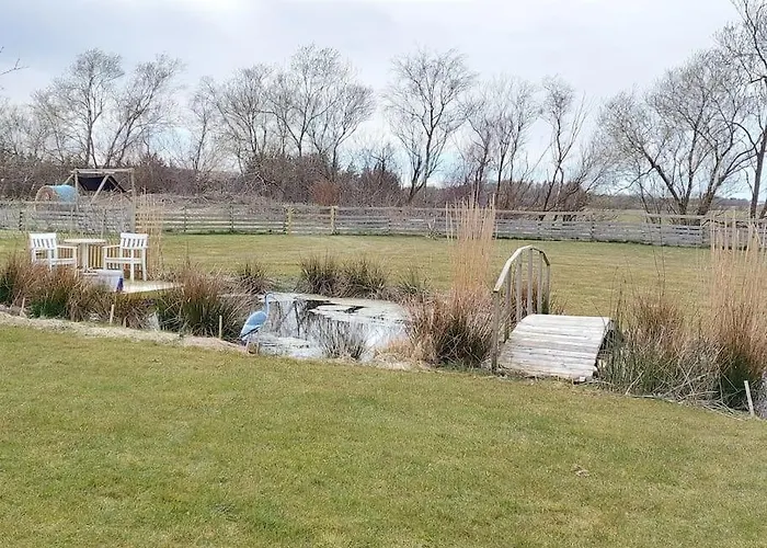 Stjerneskud Apartamento *