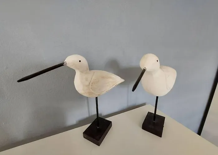 Apartamento Stjerneskud Bindslev