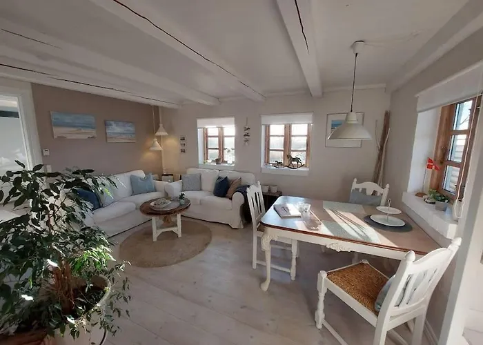 Stjerneskud * Bindslev