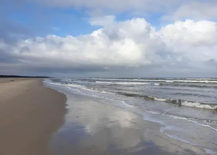 דירה Stjerneskud