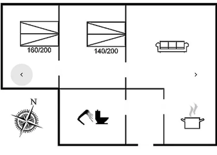 Stjerneskud Bindslev