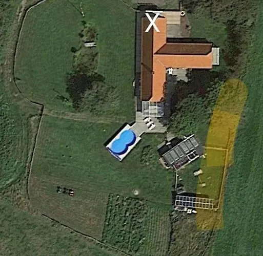 Stjerneskud * Bindslev